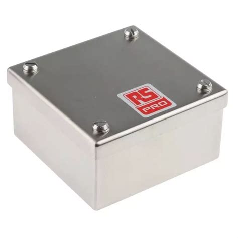 metal distribution box factories|stainless steel adaptable box.